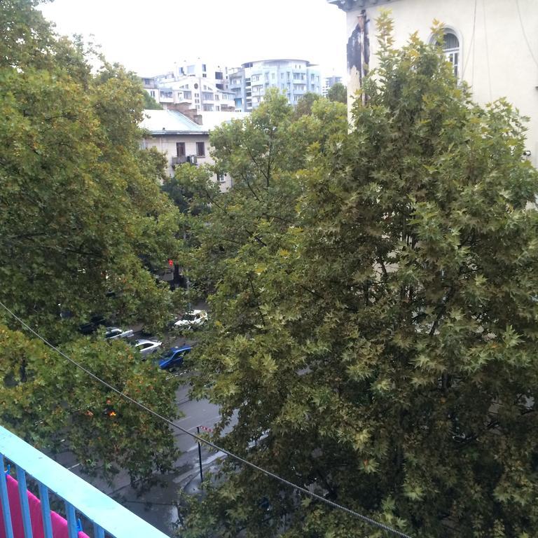 Apartment On Merab Kostava 74 Тбилиси Номер фото
